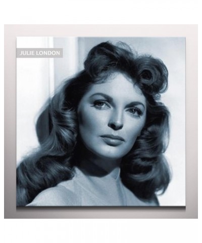 Julie London 3 CLASSIC ALBUMS Vinyl Record - Limited Edition Colored Vinyl $12.48 Vinyl