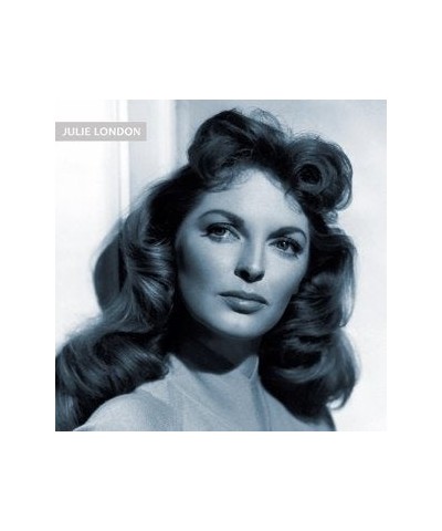 Julie London 3 CLASSIC ALBUMS Vinyl Record - Limited Edition Colored Vinyl $12.48 Vinyl