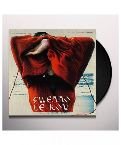 Gwenno Le Kov Vinyl Record $9.23 Vinyl