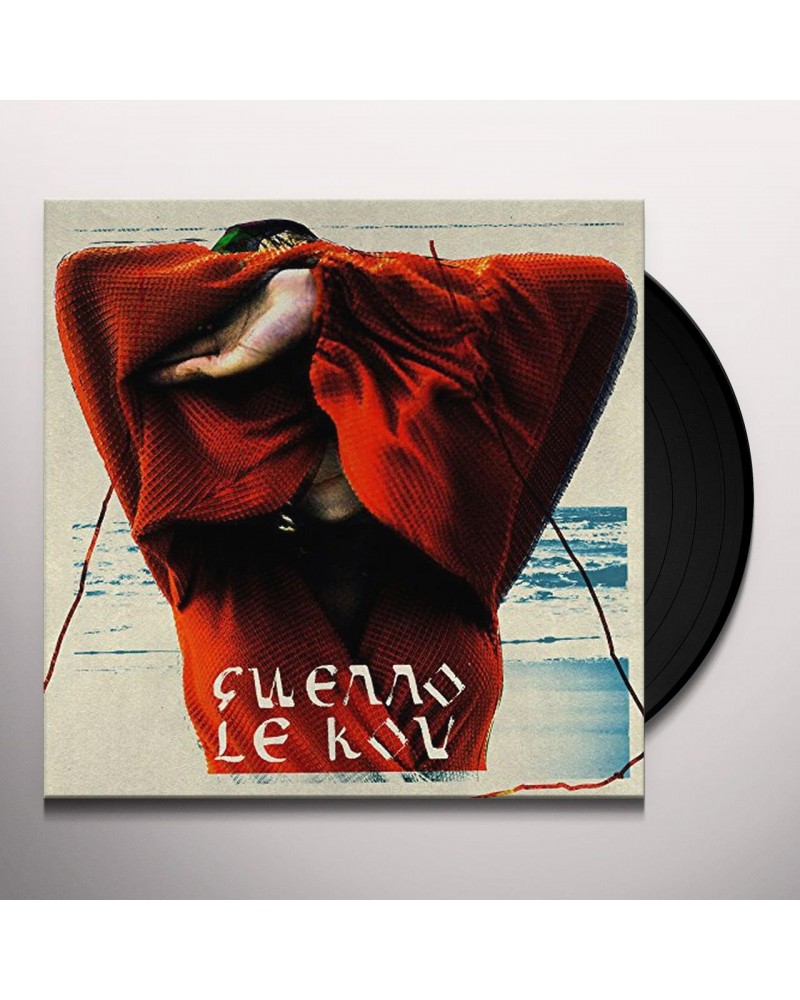 Gwenno Le Kov Vinyl Record $9.23 Vinyl