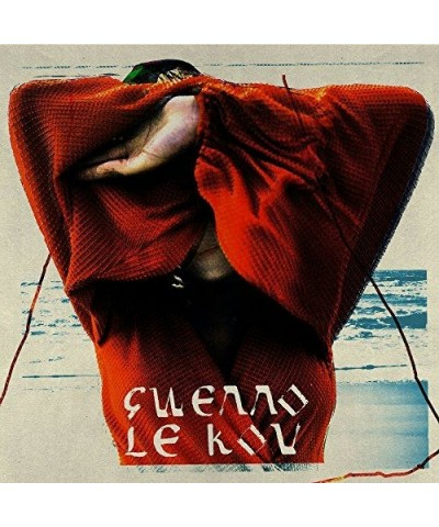 Gwenno Le Kov Vinyl Record $9.23 Vinyl