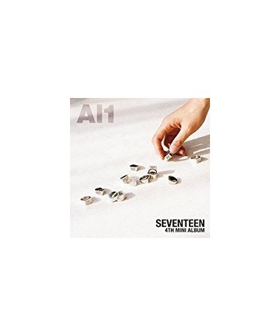 SEVENTEEN AL1 (4TH MINI ALBUM) CD $16.42 CD