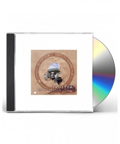 Troitsa ZHURAVY CD $13.02 CD