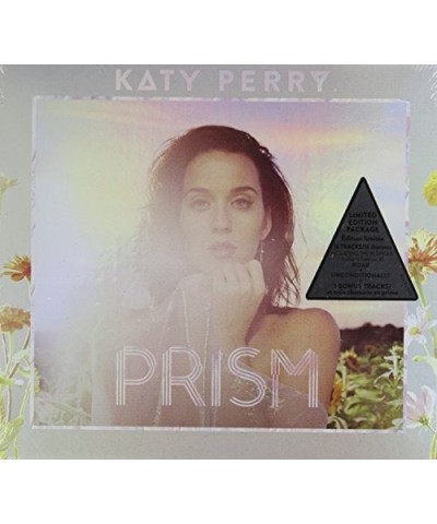 Katy Perry PRISM HMV BUNDLE CD $9.55 CD