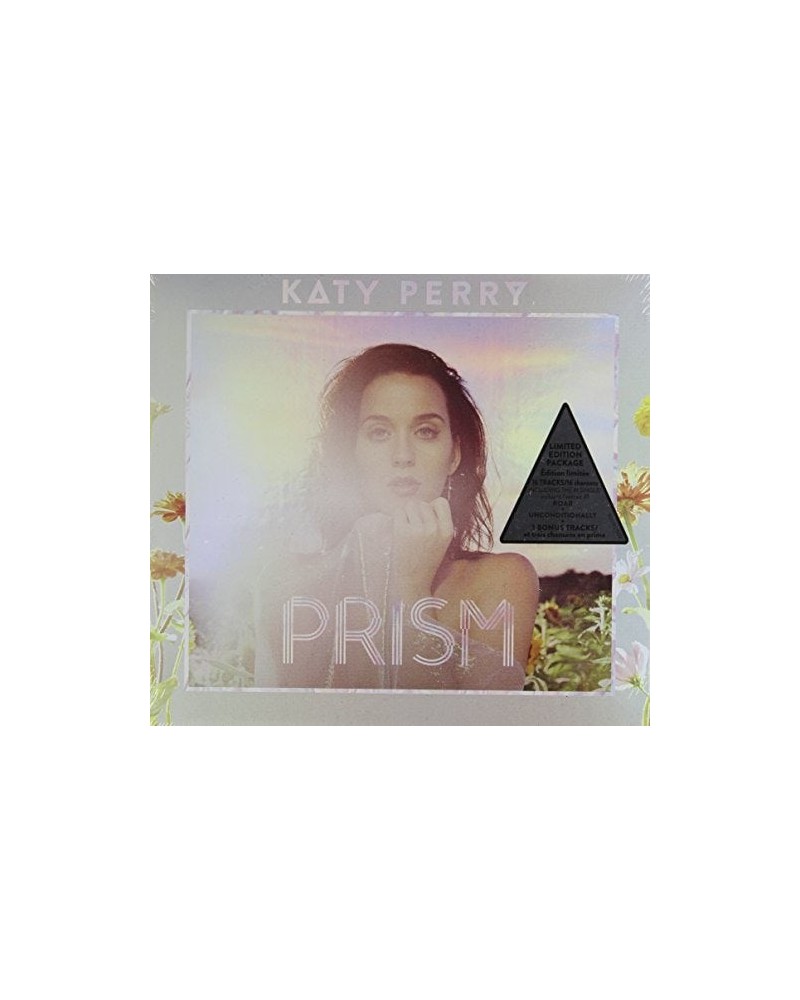 Katy Perry PRISM HMV BUNDLE CD $9.55 CD