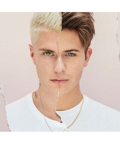 Benji & Fede GOOD VIBES CD $8.25 CD