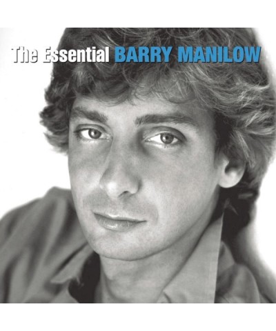 Barry Manilow Essential Barry Manilow CD $11.95 CD