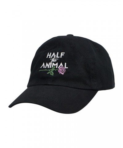 Half the Animal HTA Dad Hat $8.32 Hats