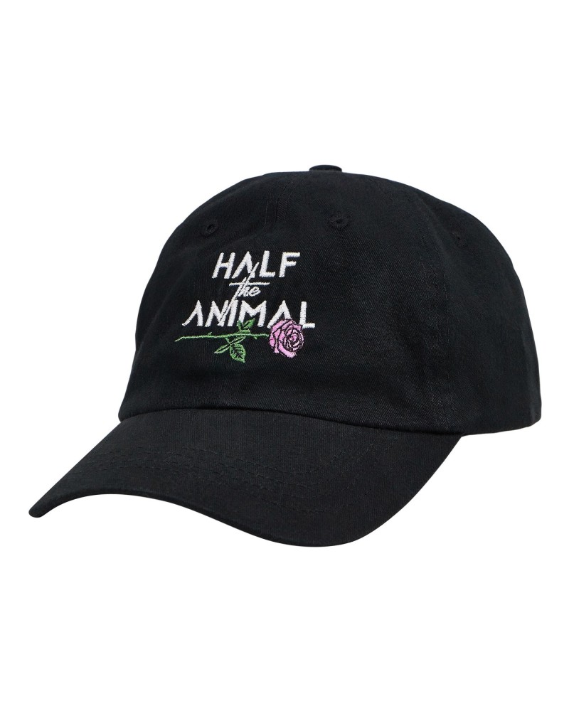 Half the Animal HTA Dad Hat $8.32 Hats