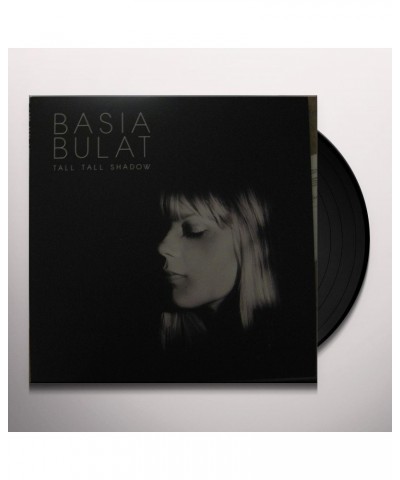 Basia Bulat Tall Tall Shadow Vinyl Record $6.29 Vinyl