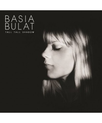 Basia Bulat Tall Tall Shadow Vinyl Record $6.29 Vinyl