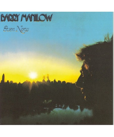 Barry Manilow EVEN NOW CD $6.97 CD