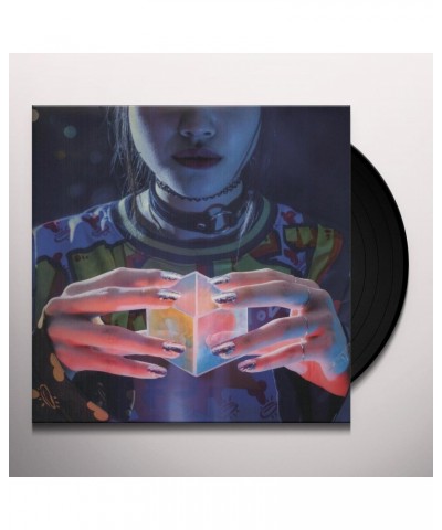 Anamanaguchi Endless Fantasy Vinyl Record $14.45 Vinyl