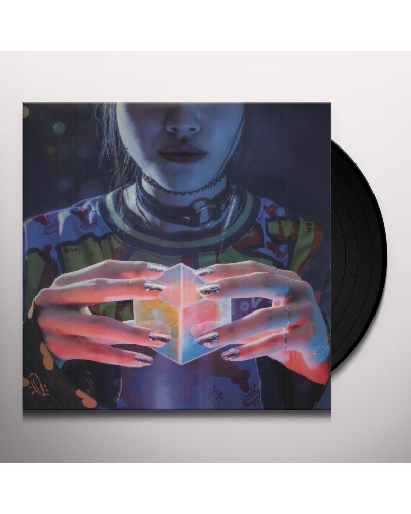 Anamanaguchi Endless Fantasy Vinyl Record $14.45 Vinyl