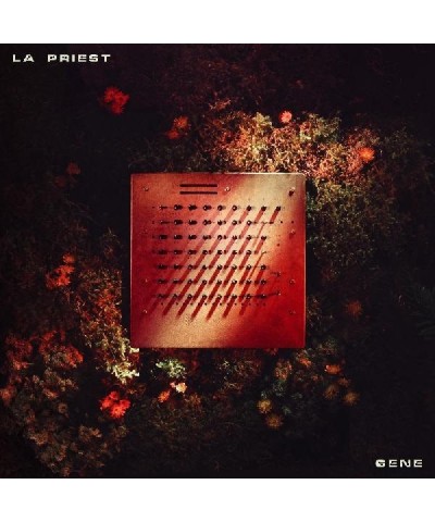 LA Priest Gene Vinyl Record $9.49 Vinyl