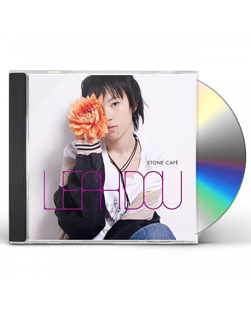 Leah Dou STONE CAFE CD $10.38 CD