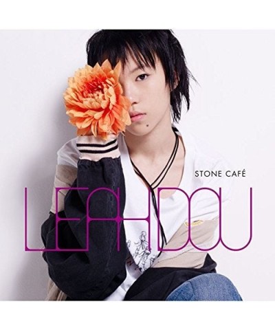 Leah Dou STONE CAFE CD $10.38 CD