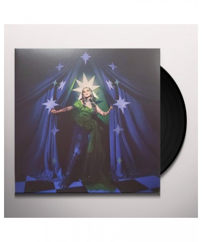 MOTHICA Nocturnal Vinyl Record $9.55 Vinyl