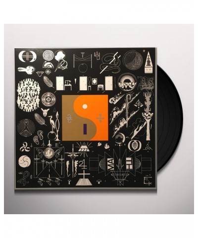 Bon Iver 22 A MILLION Vinyl Record $10.25 Vinyl