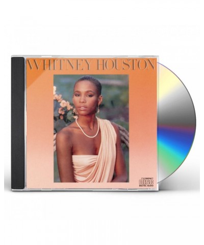 Whitney Houston CD $16.44 CD