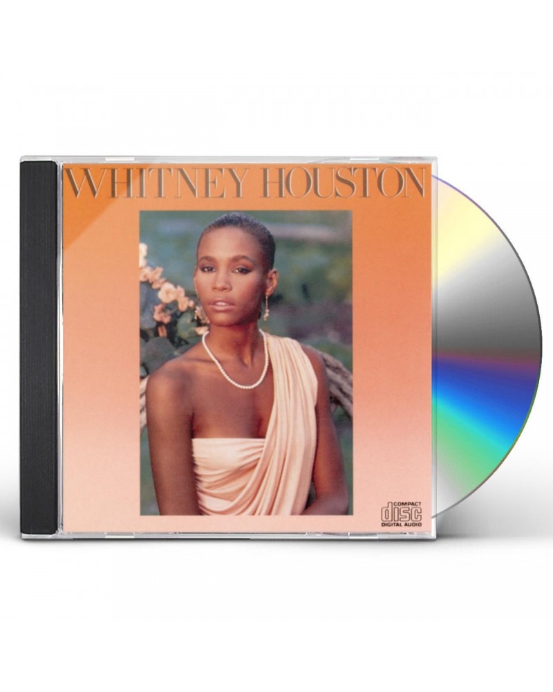 Whitney Houston CD $16.44 CD