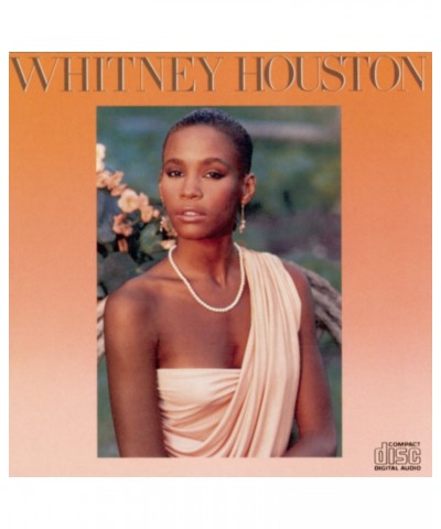 Whitney Houston CD $16.44 CD