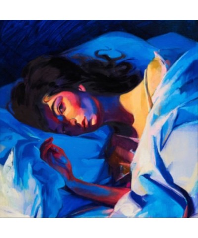 Lorde LP Vinyl Record - Melodrama $11.99 Vinyl