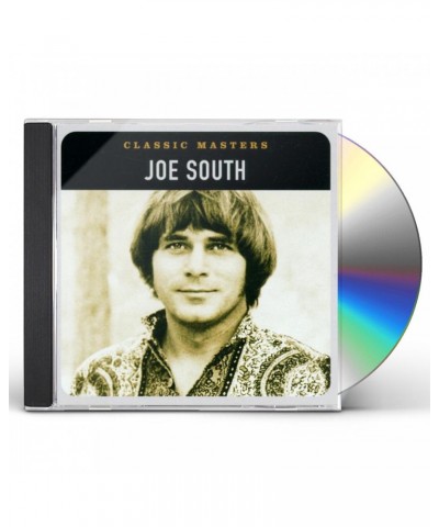 Joe South CLASSIC MASTERS CD $13.63 CD