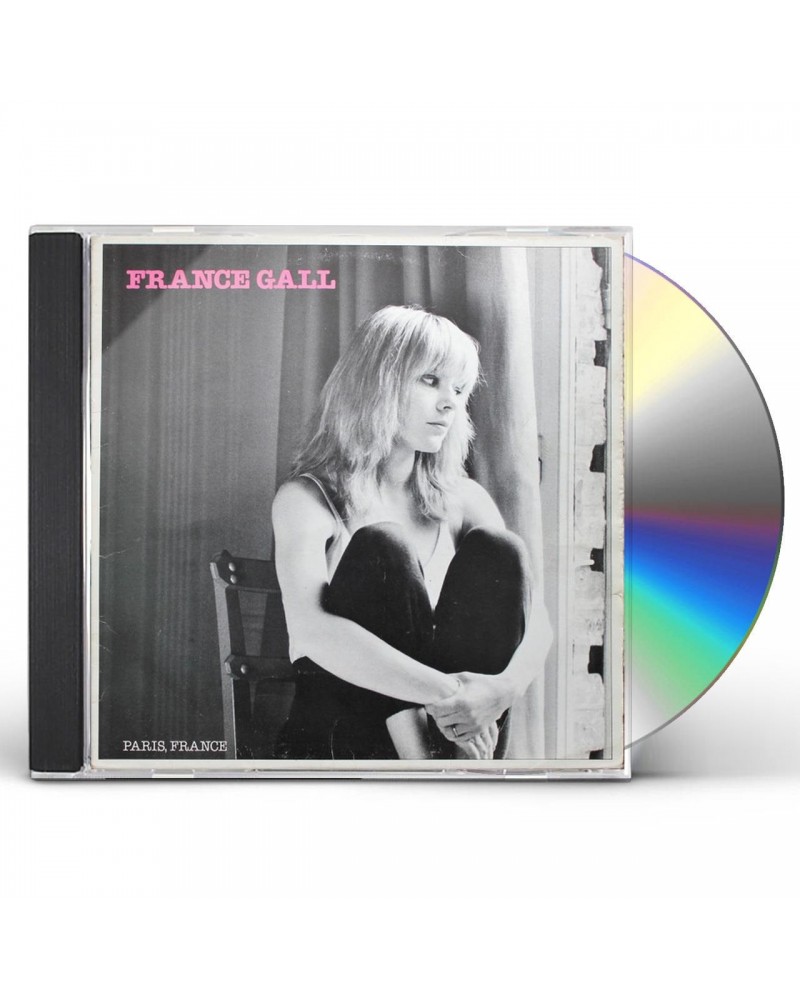 France Gall GALL FRANCE CD $8.03 CD