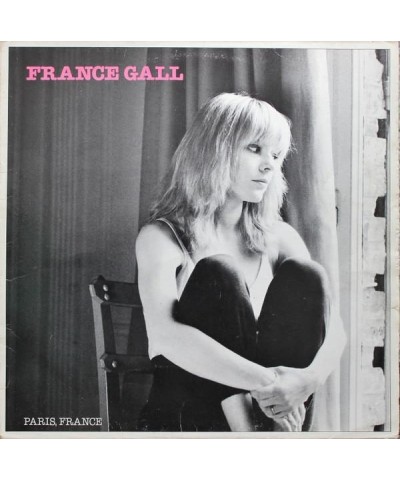 France Gall GALL FRANCE CD $8.03 CD