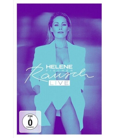 Helene Fischer RAUSCH DVD $14.19 Videos