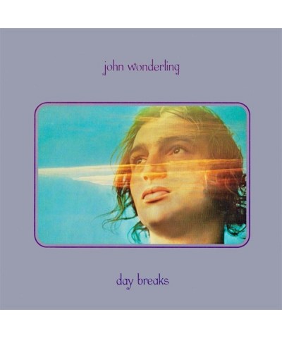 John Wonderling Day Breaks Vinyl Record $9.11 Vinyl