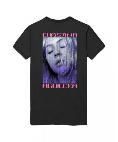 Christina Aguilera Xperience Dreamer Tee $4.16 Shirts