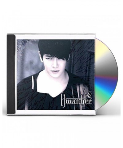 Hwanhee CD $6.80 CD