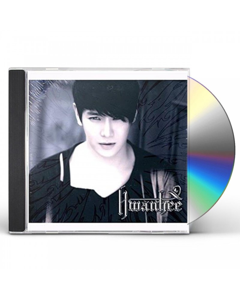 Hwanhee CD $6.80 CD