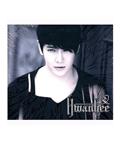 Hwanhee CD $6.80 CD