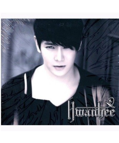 Hwanhee CD $6.80 CD