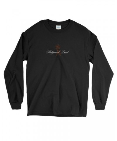 Madilyn Bailey HWD Rose Longsleeve Tee $9.50 Shirts