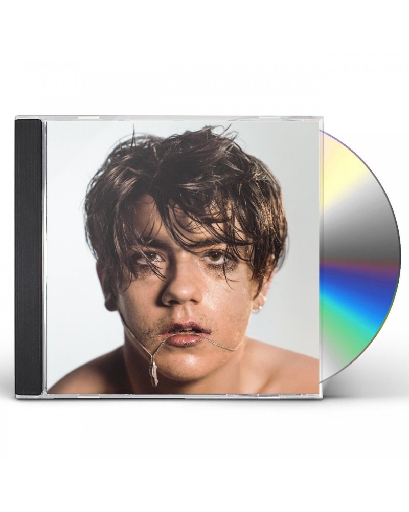 Declan McKenna WHAT DO YOU THINK ABOUT THE CAR CD $9.05 CD