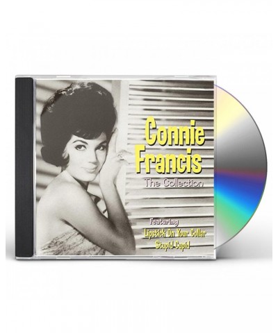 Connie Francis BEST 1000 CD $18.62 CD