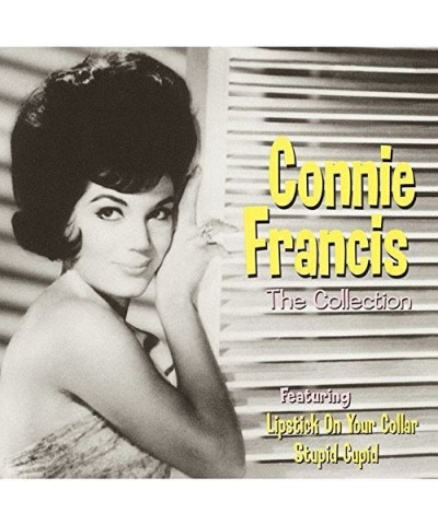 Connie Francis BEST 1000 CD $18.62 CD