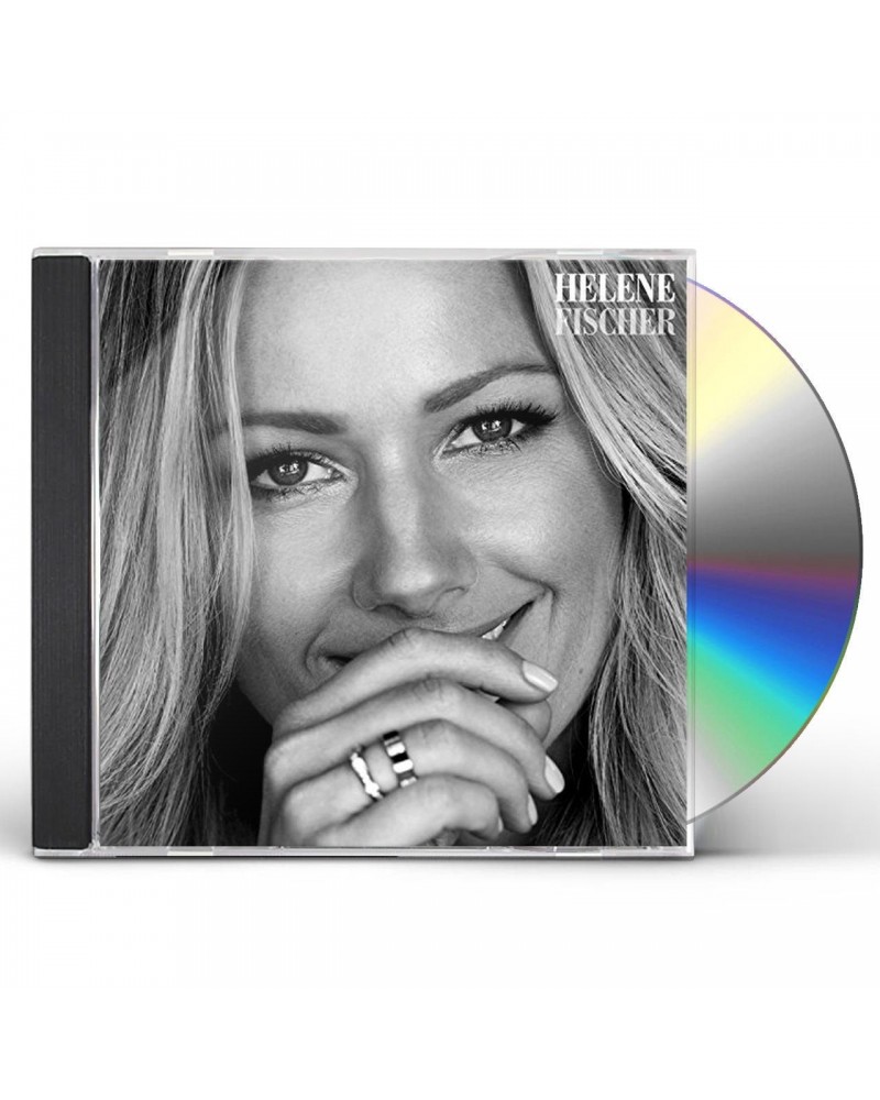 Helene Fischer (DELUXE) CD $23.36 CD