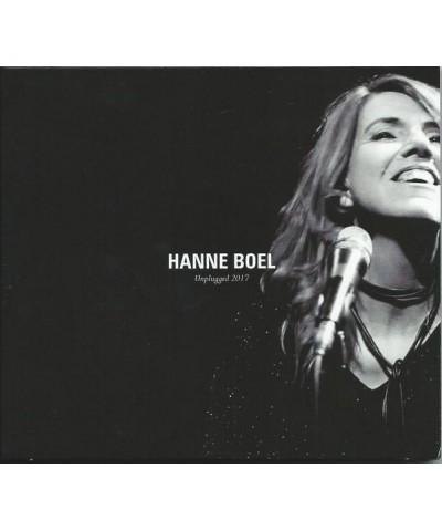 Hanne Boel UNPLUGGED 2017 CD $4.81 CD