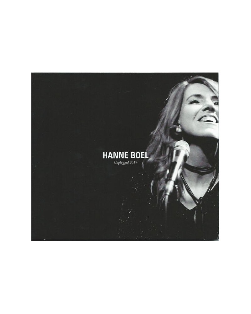 Hanne Boel UNPLUGGED 2017 CD $4.81 CD