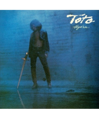 TOTO LP Vinyl Record - Hydra $14.61 Vinyl