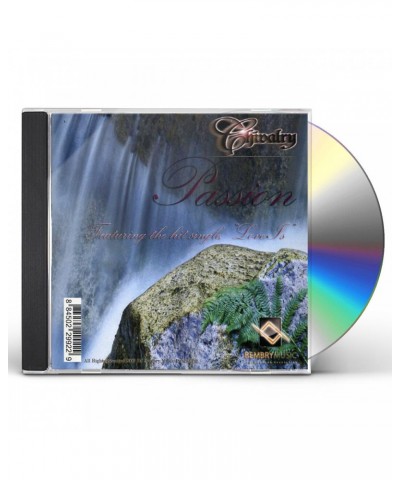 Chivalry PASSION CD $19.77 CD