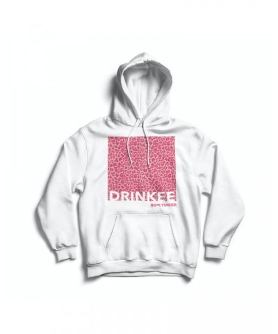 Sofi Tukker Drinkee Leopard Print Hoodie $6.26 Sweatshirts