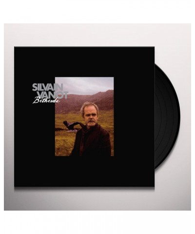 Silvain Vanot Bethesda Vinyl Record $3.92 Vinyl