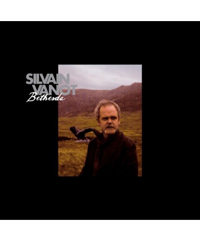 Silvain Vanot Bethesda Vinyl Record $3.92 Vinyl