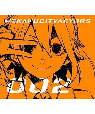 Jin MEKAKUCITY ACTORS 2 Blu-ray $9.61 Videos